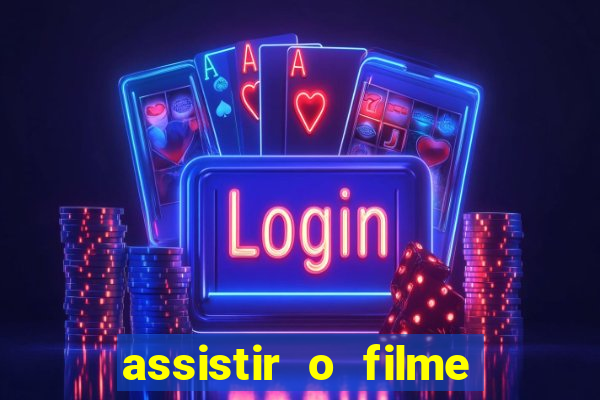 assistir o filme bilhete de loteria